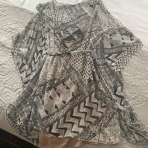 BCBG Max Azria dress, M/L